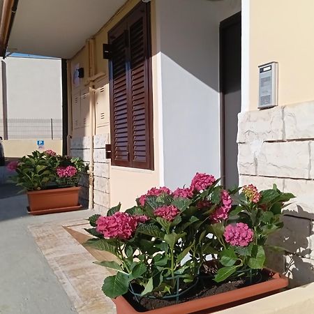 Ferienwohnung Sunrise Monterotondo  Exterior foto