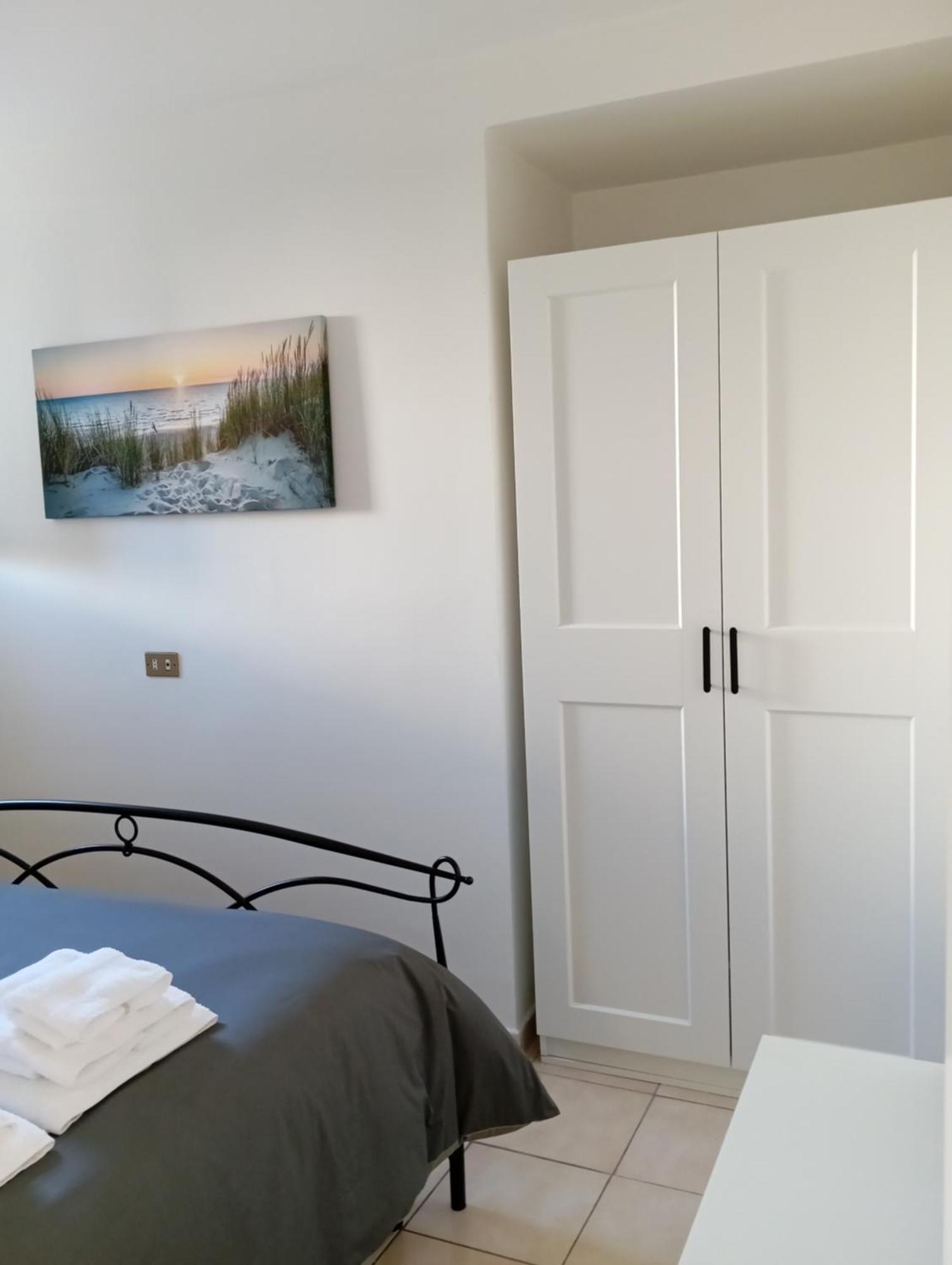 Ferienwohnung Sunrise Monterotondo  Exterior foto