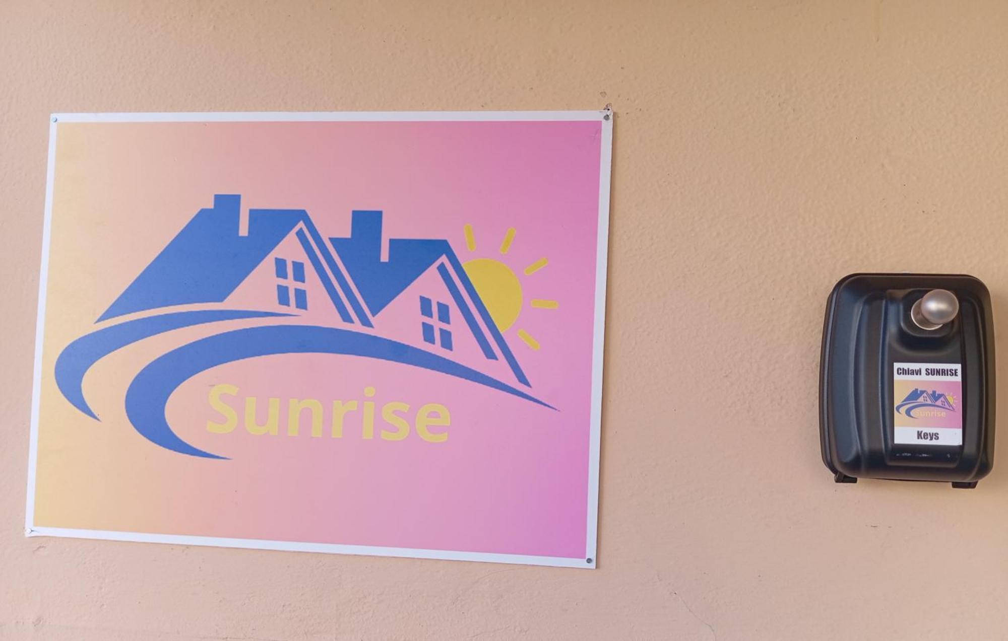 Ferienwohnung Sunrise Monterotondo  Exterior foto