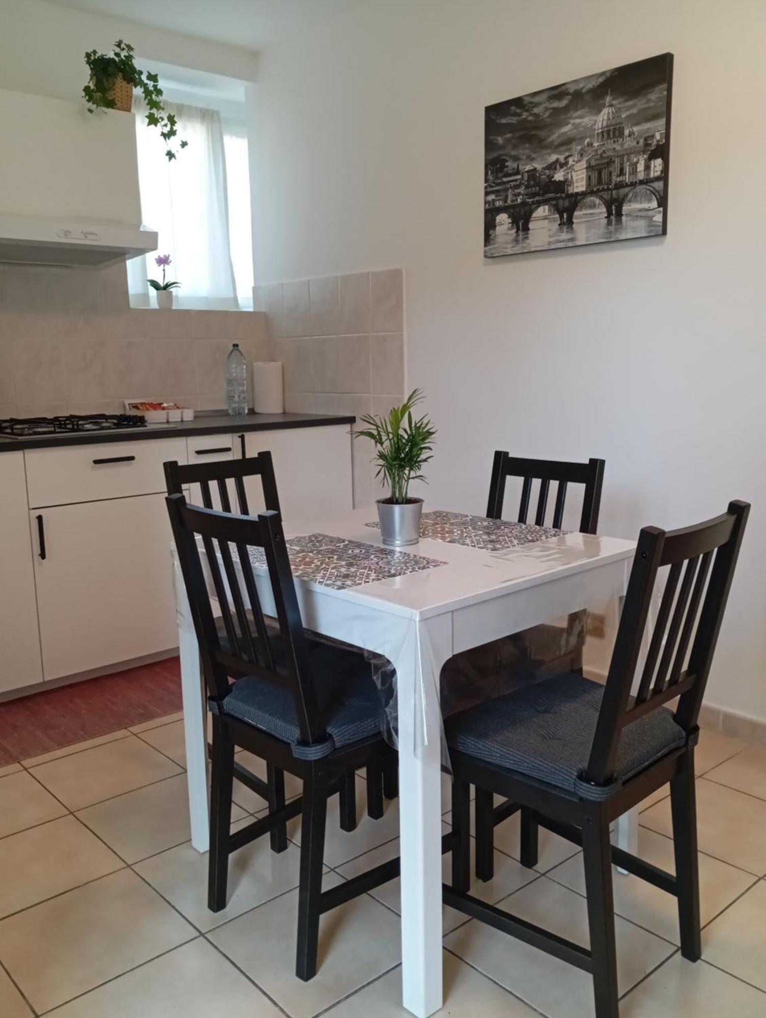 Ferienwohnung Sunrise Monterotondo  Exterior foto