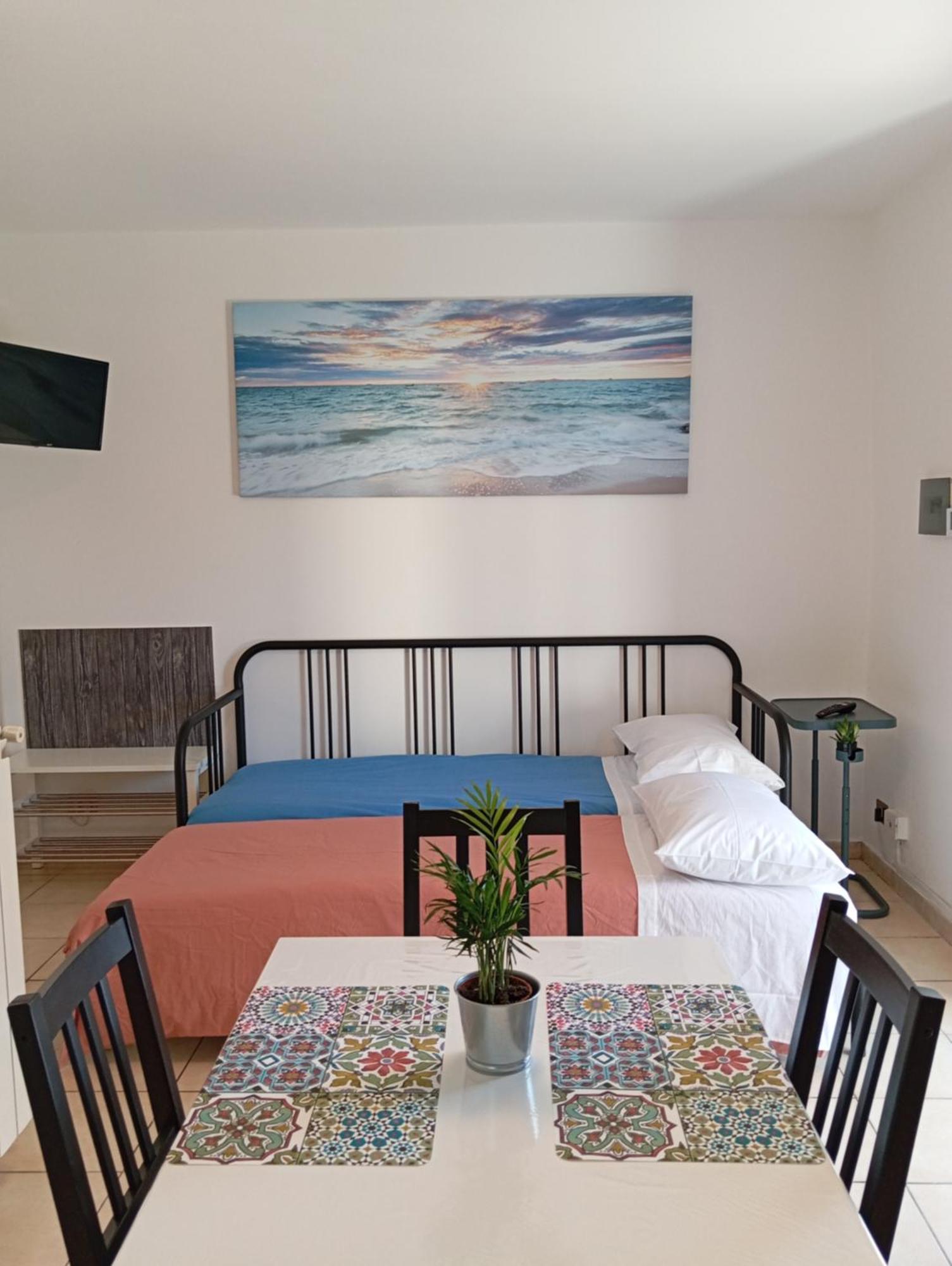 Ferienwohnung Sunrise Monterotondo  Exterior foto