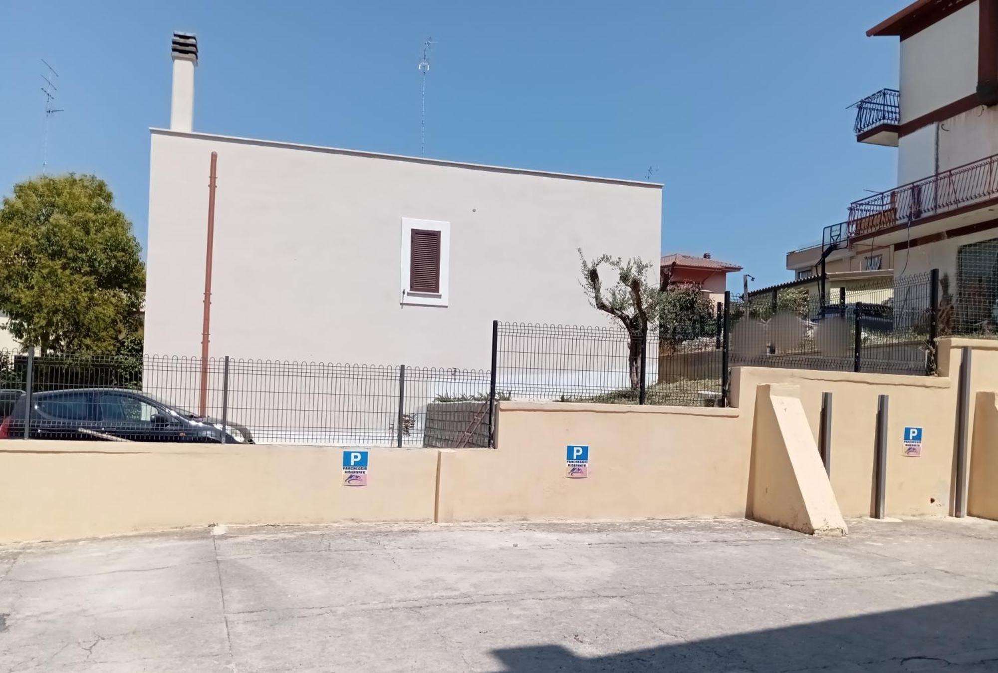 Ferienwohnung Sunrise Monterotondo  Exterior foto