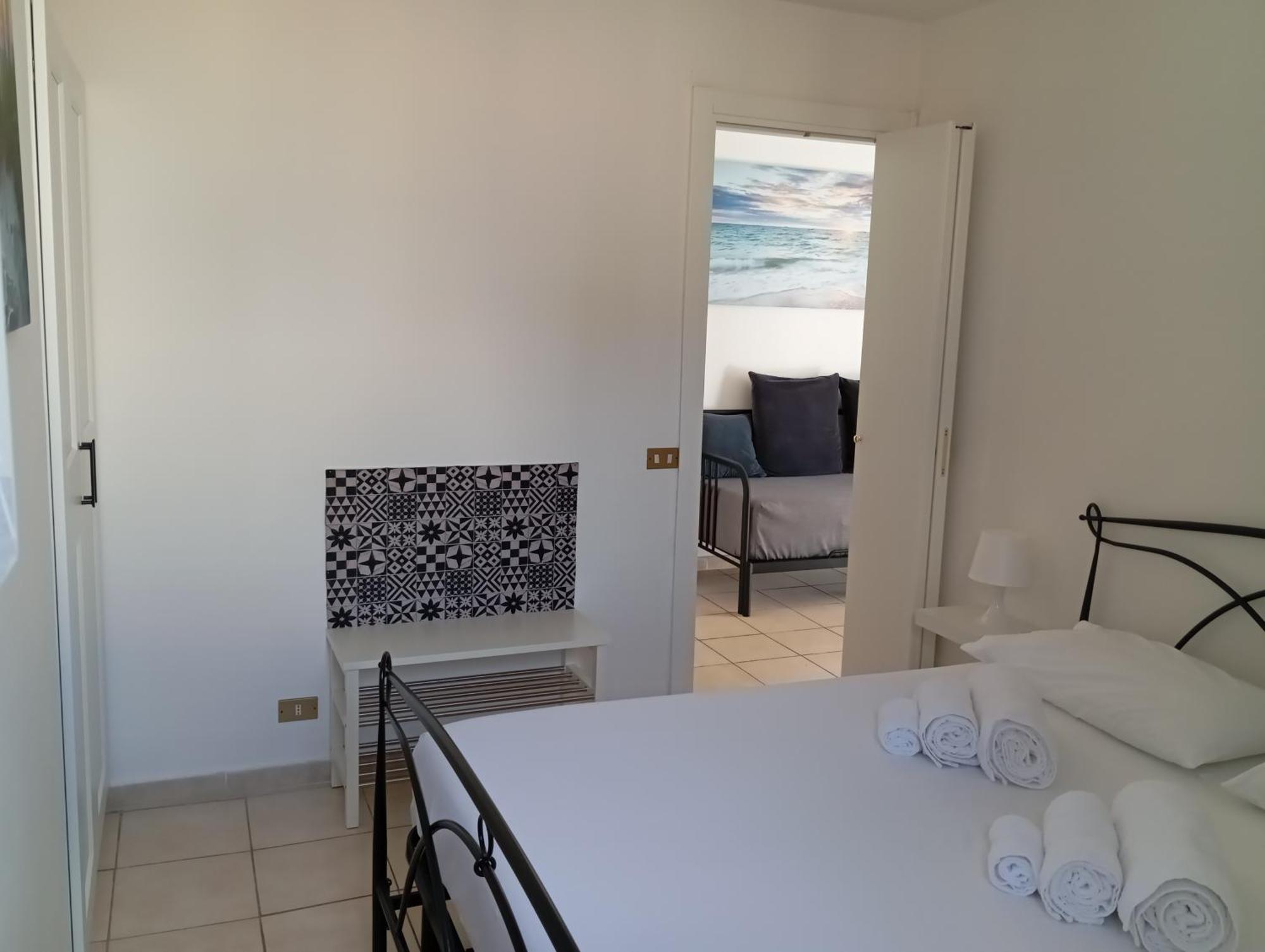 Ferienwohnung Sunrise Monterotondo  Exterior foto