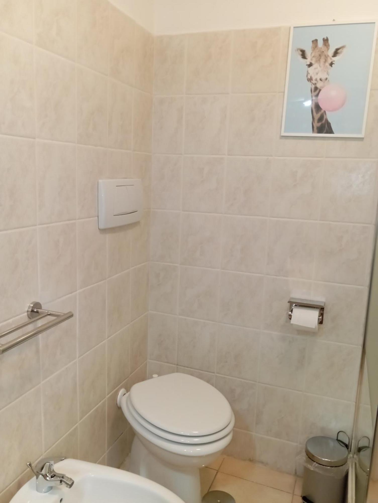 Ferienwohnung Sunrise Monterotondo  Exterior foto