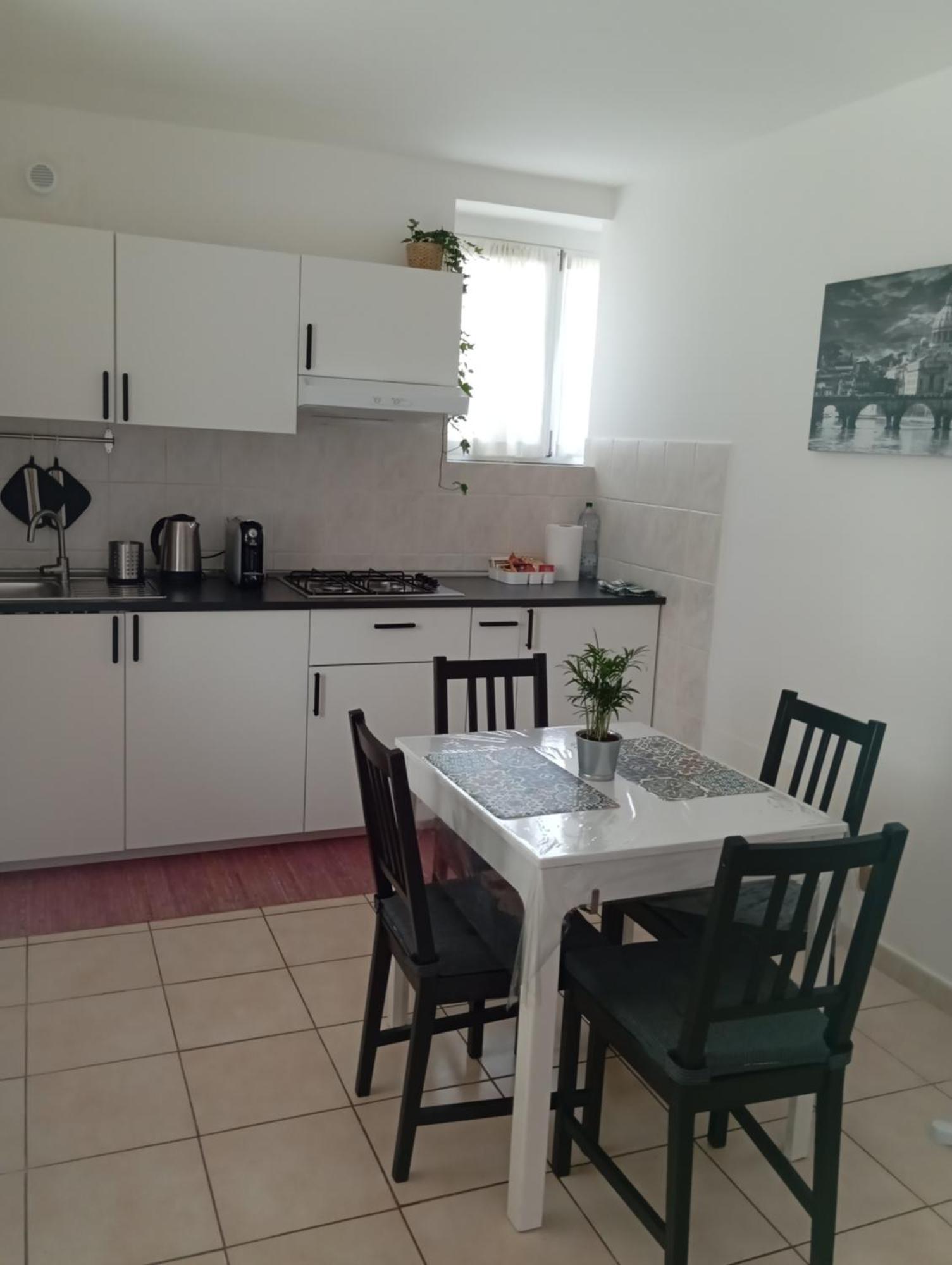 Ferienwohnung Sunrise Monterotondo  Exterior foto